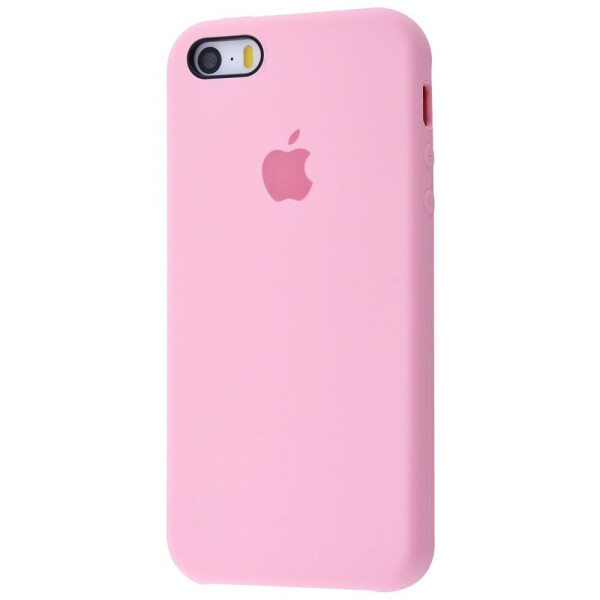 

Silicone Case iPhone 5/5S/SE cotton_candy