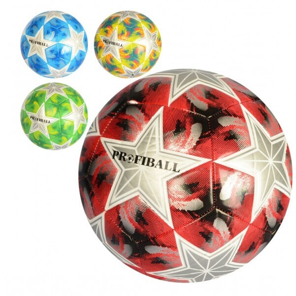 

Мяч футбольный EN 3193