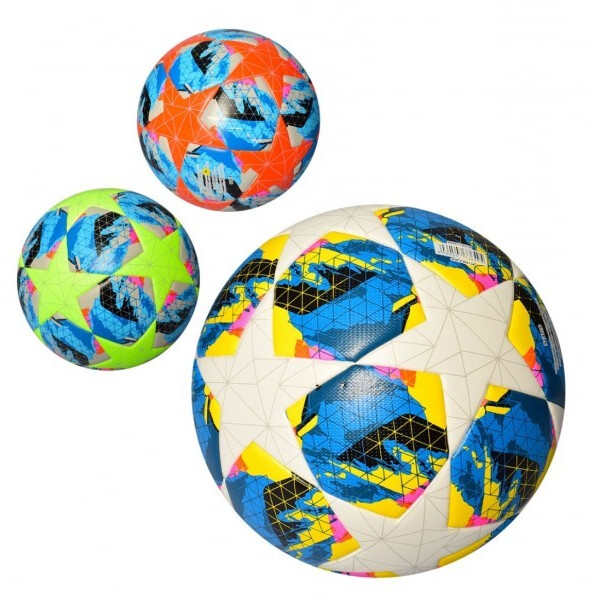 

Мяч футбольный MS 2312-2