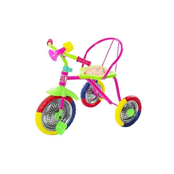 

Велосипед TILLY TRIKE T-317 Розовый