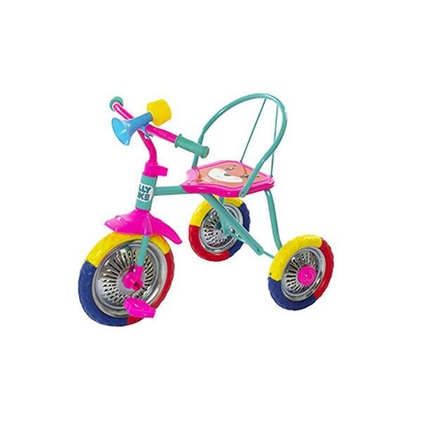 

Велосипед TILLY TRIKE T-317 Бирюзовый