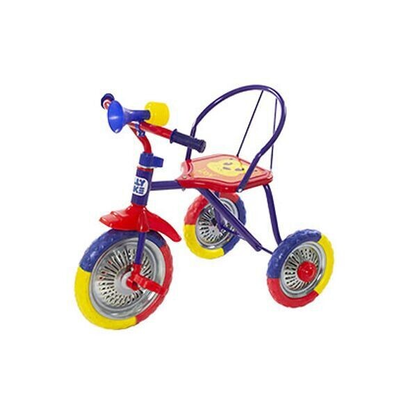 

Велосипед TILLY TRIKE T-317 Синий