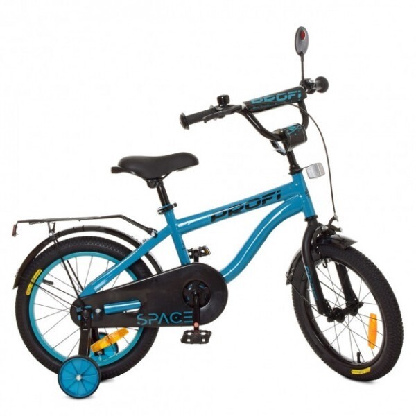 

Велосипед PROFI Space 18" SY18151 Emerald