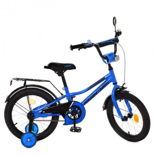 

Велосипед PROFI Prime 18" Y18223 Blue