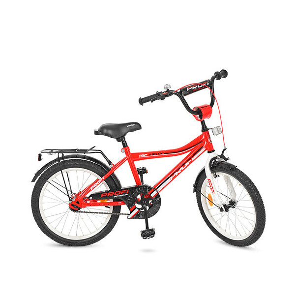 

Велосипед Profi 20" Top Grade Y20105 Red