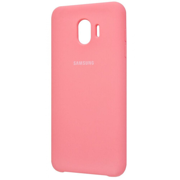 

Silicone Cover Samsung Galaxy J4 (J400) light_pink