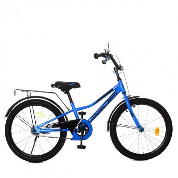

Велосипед Profi 20" Prime Y20223 Blue