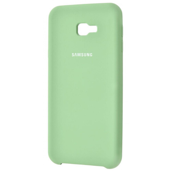 

Silicone Cover Samsung Galaxy J4 Plus 2018 (J415F) mint_gum