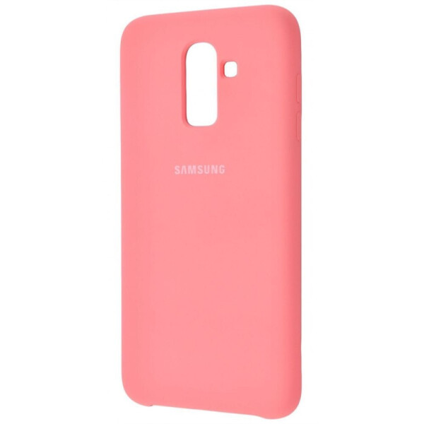

Silicone Cover Samsung Galaxy J8 2018 (J810F) light_pink