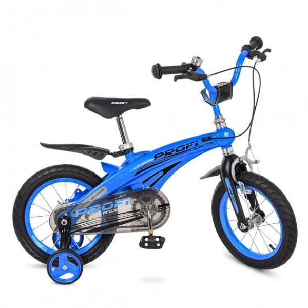 

Велосипед PROFI Projective 14" LMG14125 Dark Blue