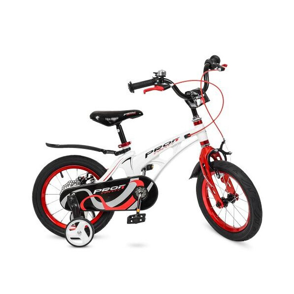 

Profi 14" Infinity LMG14202 White/Red
