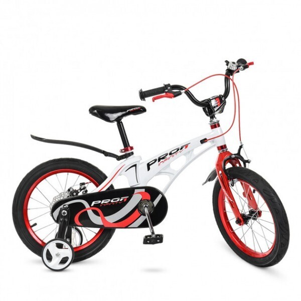 

Profi 18" Infinity LMG18202 White
