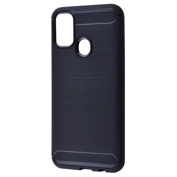 

Ultimate Experience (TPU) Samsung Galaxy M21/M30s (M215/M307) black