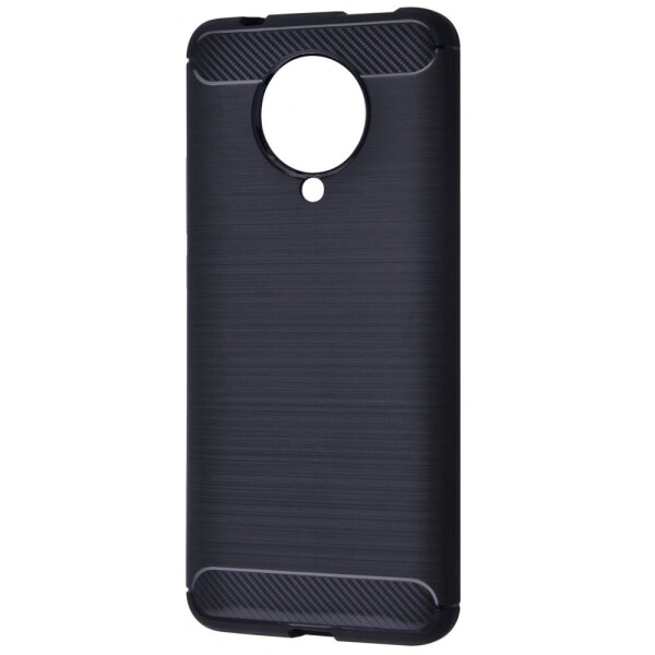 

Ultimate Experience (TPU) Xiaomi Poco F2 Pro/Redmi K30 Pro black