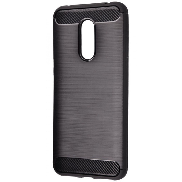 

Ultimate Experience (TPU) Xiaomi Redmi 5 Plus black