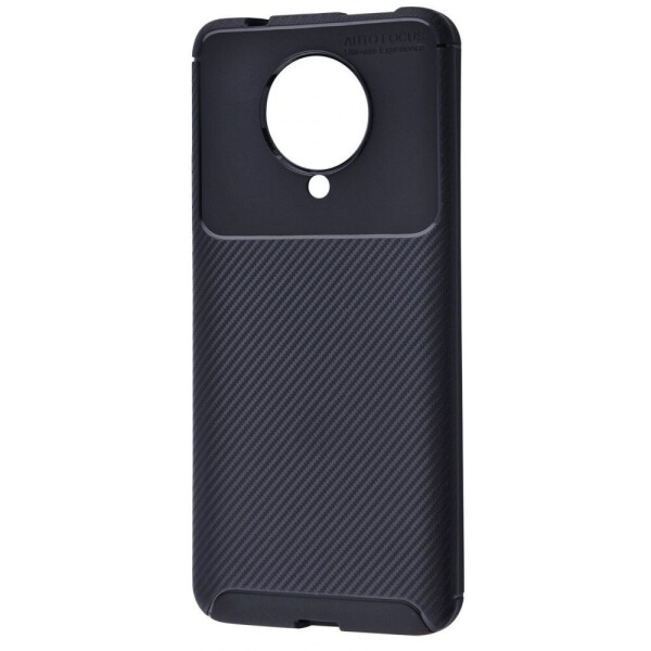 

Ultimate Experience Carbon (TPU) Xiaomi Poco F2 Pro/Redmi K30 Pro black