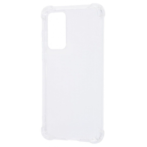 

WXD Силикон 0.8 mm HQ Huawei P40 clear