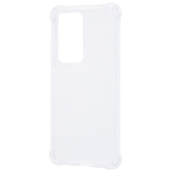 

WXD Силикон 0.8 mm HQ Huawei P40 Pro clear