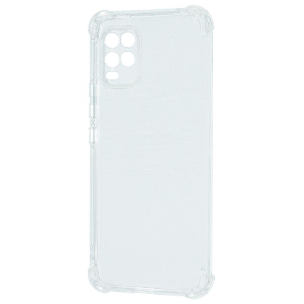 

WXD Силикон 0.8 mm HQ Xiaomi Mi 10 Lite clear