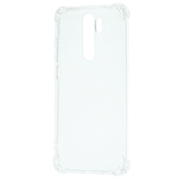 

WXD Силикон 0.8 mm HQ Xiaomi Redmi Note 8 Pro clear