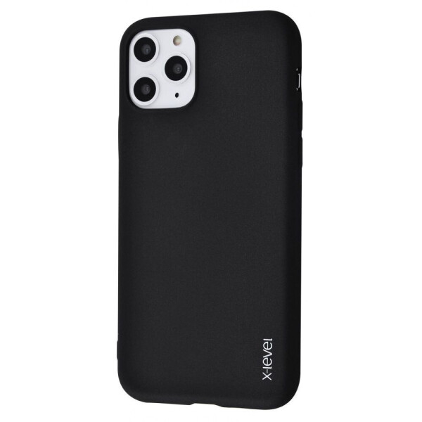 

X-Level Guardian Series (TPU) iPhone 7 Plus/8 Plus black