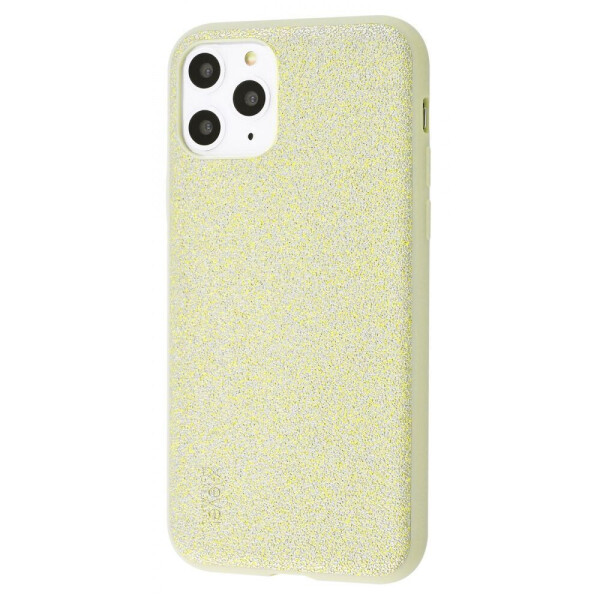 

X-Level Mulsanne Series (TPU) 11 Pro yellow