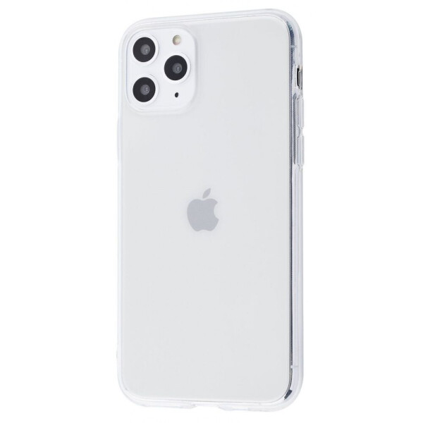 

X-Level O2 Series (TPU) iPhone 11 Pro transparent