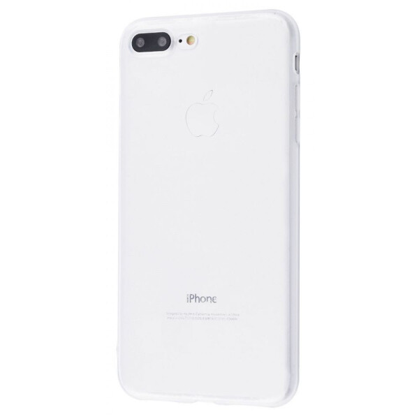 

X-Level O2 Series (TPU) iPhone 7 Plus/8 Plus transparent
