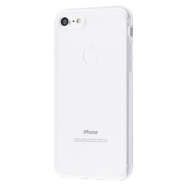 

X-Level O2 Series (TPU) iPhone 7/8/SE 2 transparent