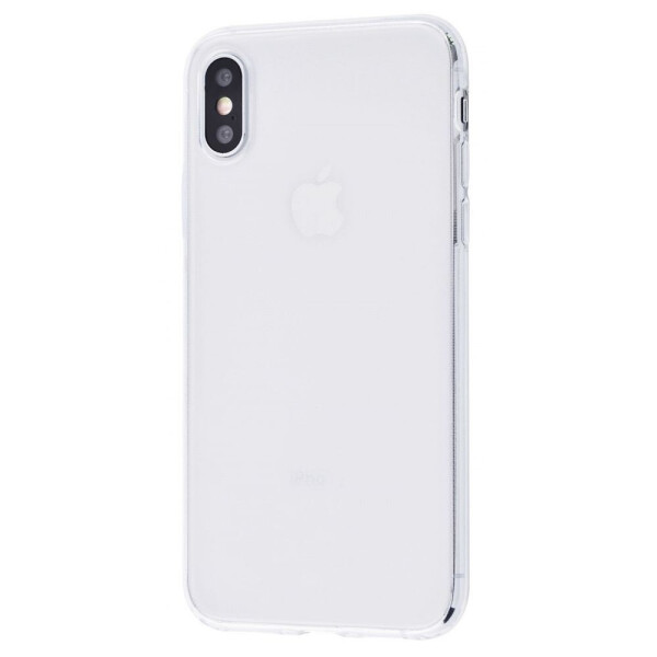 

X-Level O2 Series (TPU) iPhone X/Xs transparent
