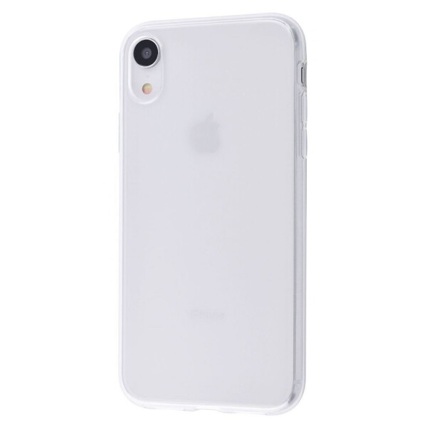 

X-Level O2 Series (TPU) iPhone Xr transparent