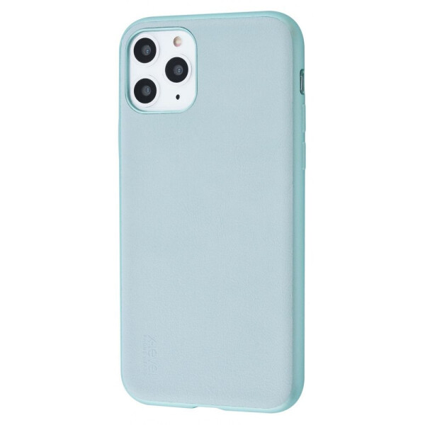 

X-Level Style Series (TPU) iPhone 11 Pro blue