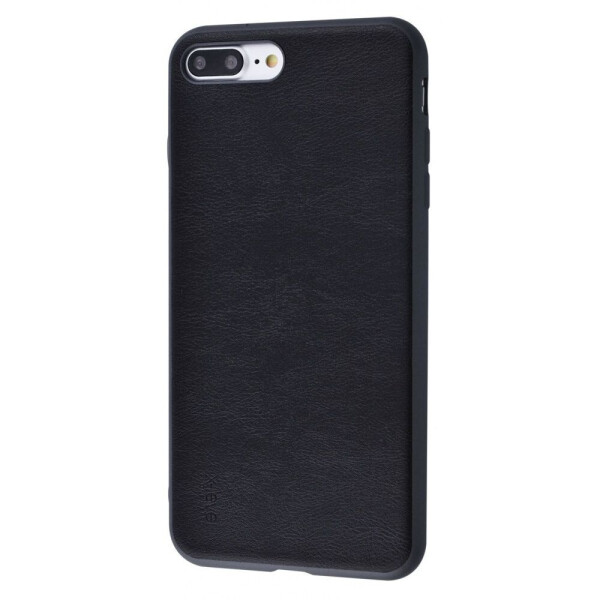 

X-Level Style Series (TPU) iPhone 7 Plus/8 Plus black