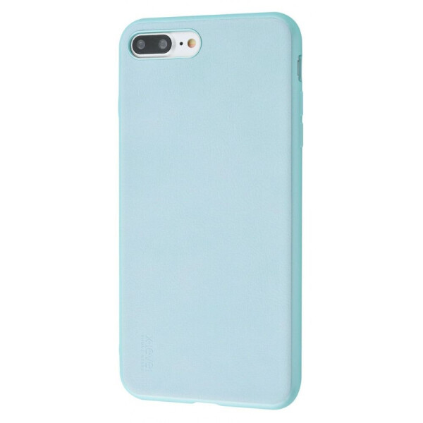 

X-Level Style Series (TPU) iPhone 7 Plus/8 Plus blue