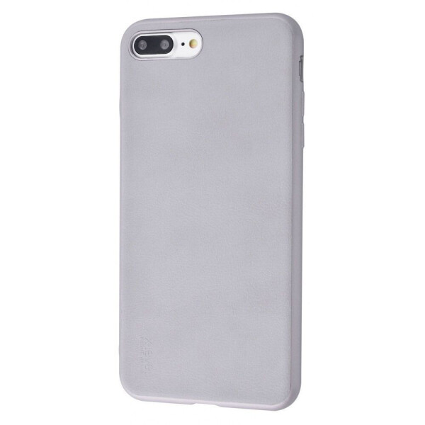 

X-Level Style Series (TPU) iPhone 7 Plus/8 Plus silver