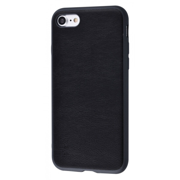 

X-Level Style Series (TPU) iPhone 7/8/SE 2 black