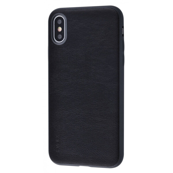 

X-Level Style Series (TPU) iPhone X/Xs black