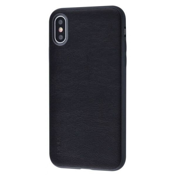 

X-Level Style Series (TPU) iPhone Xs Max black