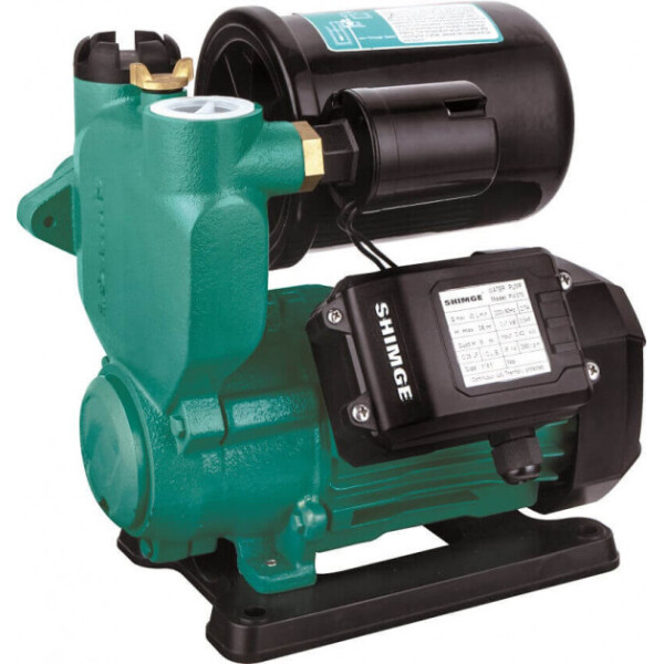

Shimge PW125 насос поверхностный вихревой
