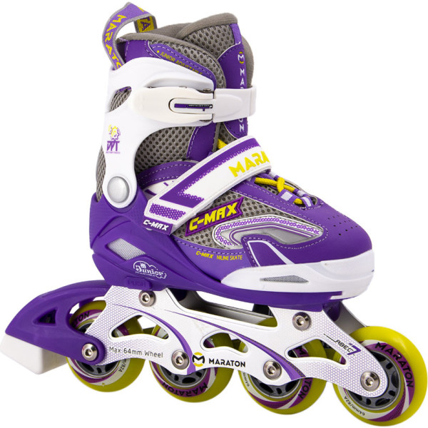 

Maraton C-MAX размер 31-34 фиолетовый