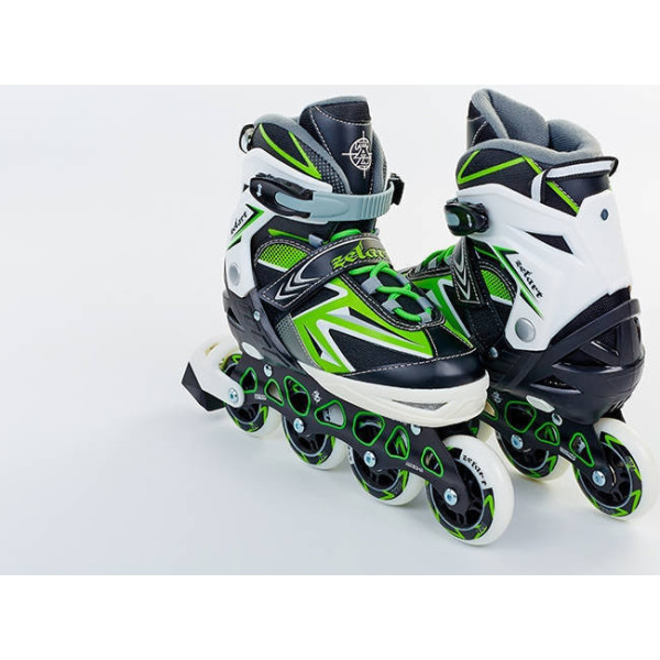 

Zelart Z-9004G размер 39-42 зеленый