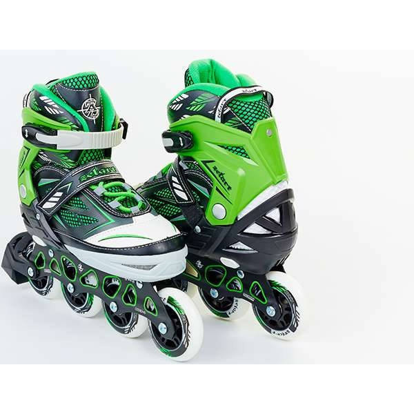 

Zelart Z-9001G размер 39-42 зеленый