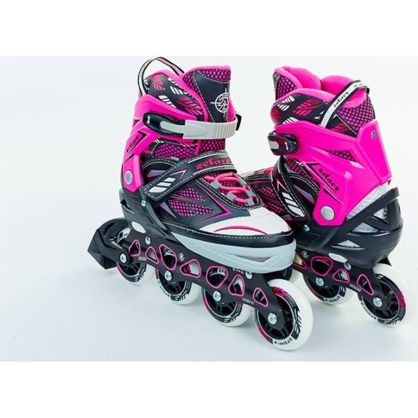 

Zelart Z-9001P размер 39-42 розовый