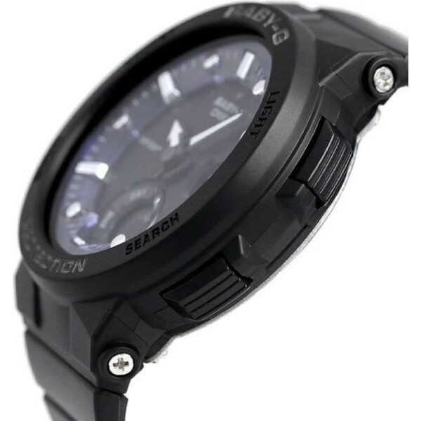 

Наручные часы CASIO BGA-250-1AER