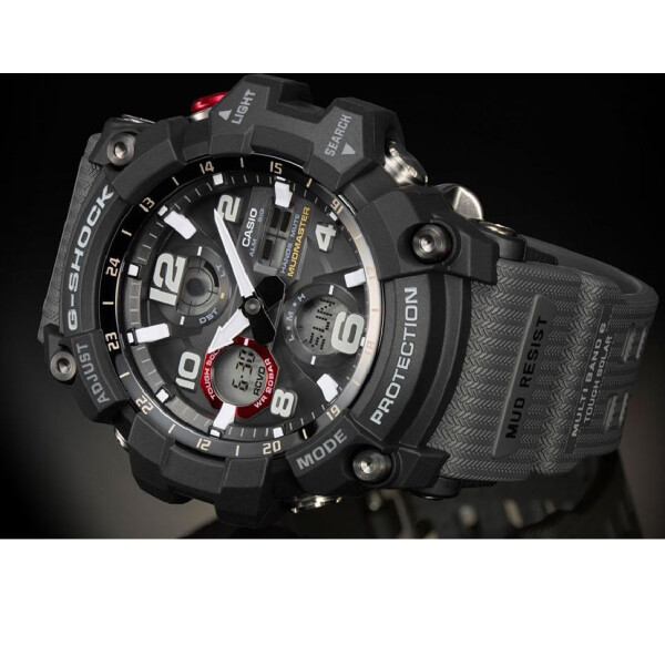 

Наручные часы CASIO GG-1000-1A8ER