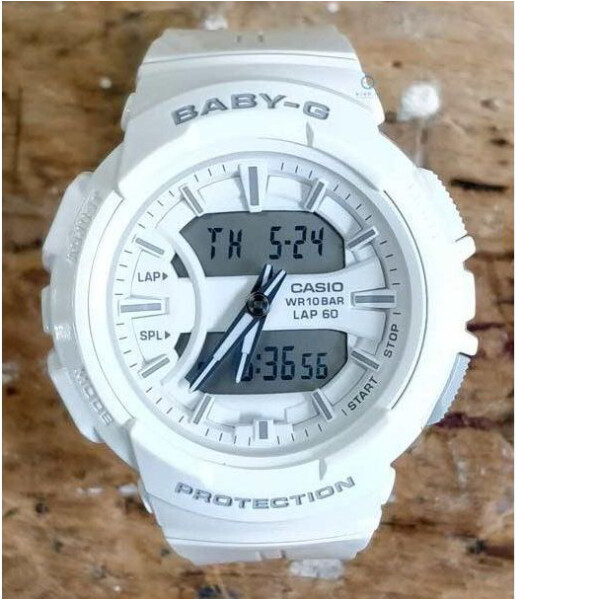 

Наручные часы CASIO BGA-240BC-7AER