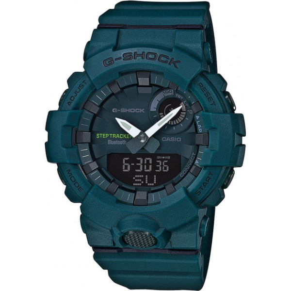 

Наручные часы CASIO GBA-800-3AER