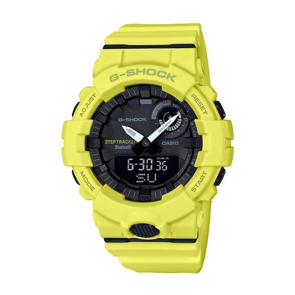 

Наручные часы CASIO GBA-800-9AER