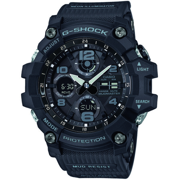 

Наручные часы CASIO GWG-100-1AER