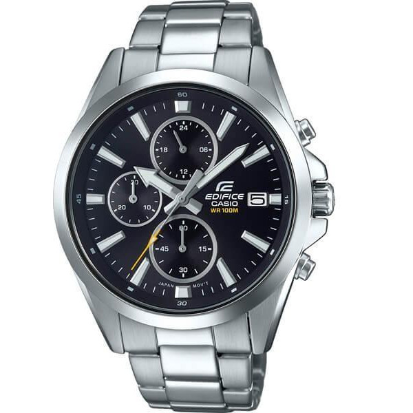 

Наручные часы CASIO EFV-560D-1AVUEF